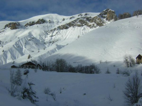 Chalet Lou Bella Vista